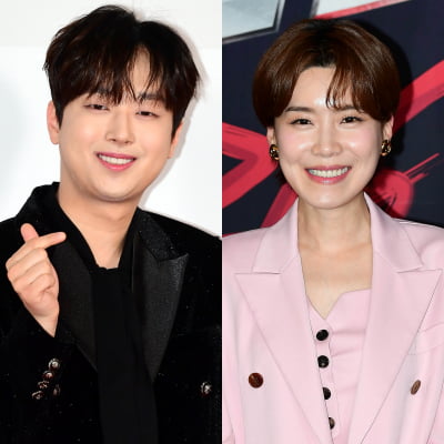 '연예대상' 이찬원도 당황했다…19금 장면에 "이게 가능하냐" ('셀럽병사')