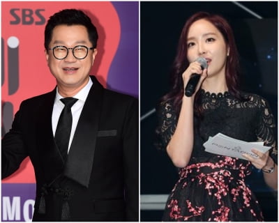 지상렬, 17살 어린 윤태진에 ♥핑크빛 플러팅…계속된 거절에도 직진('귀묘한이야기')