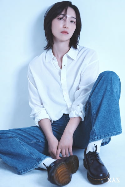 맨몸 격투·총·칼 다 잘하는 S급 킬러…금해나, '킬러들의 쇼핑몰2' 출연