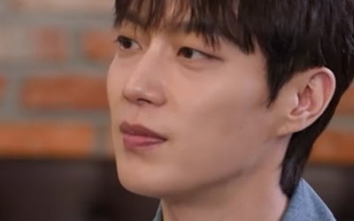 '35세' 윤두준, 살 너무 많이 빠졌네…건강 걱정되는 비주얼 ('케이밥')