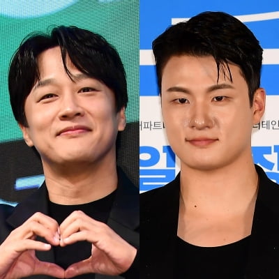 녹화 중 무단 이탈에 하극상까지…차태현, 봉변 당했다 "선배고 후배고 없어" ('핸썸가이즈')