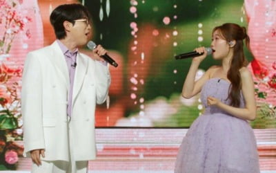 유지우, 만 8세 나이 안 믿기는 노련함…새로 돋은 앞니로 실력도 UP('트롯올스타전')
