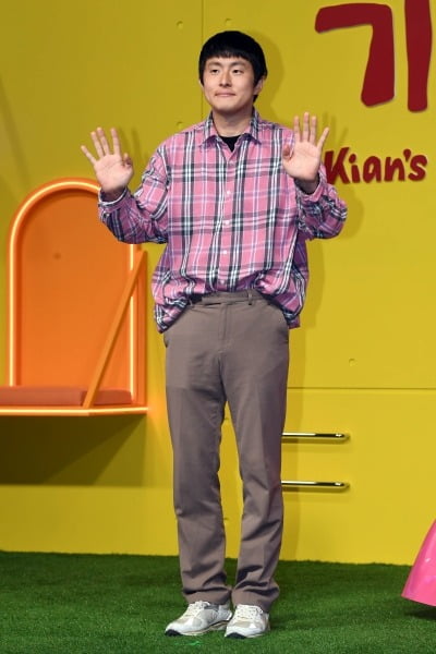 기안84, 운영하던 민박집 영업 종료…"희한하고 꿈꾼 것 같이 비현실적" ('기안장')