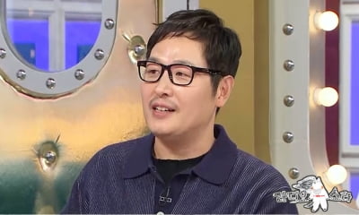 김풍, '흑백요리사' 거절하더니…'냉부해2' 출연 이유 입 열었다 ('라스')