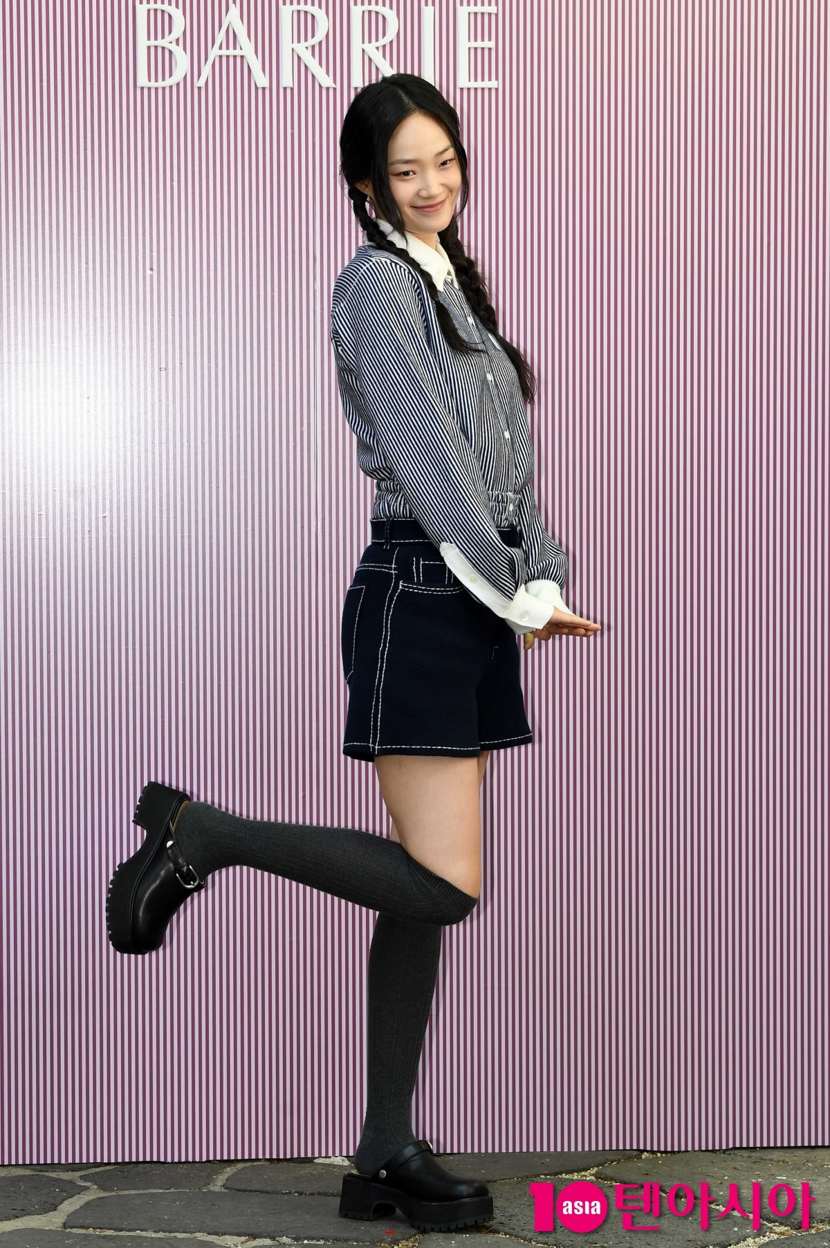 신현지, 상큼 발랄하게...귀여워[TEN포토+]