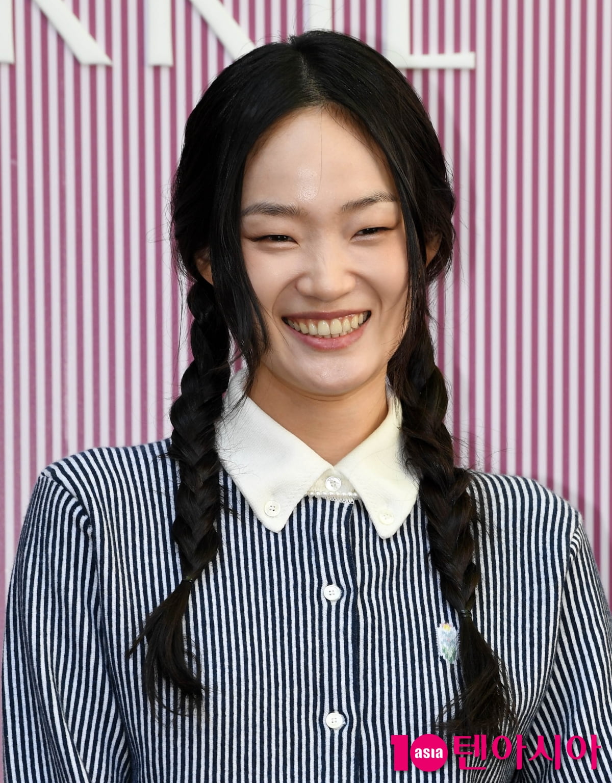 신현지, 상큼 발랄하게...귀여워[TEN포토+]