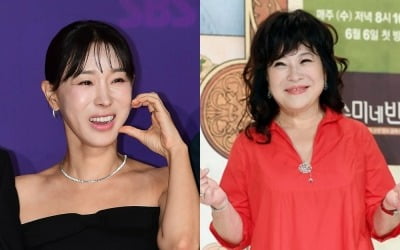 이지혜, 결국 사과했다…상대는 23살 연상 대선배, "말실수 많이 하네" ('살아보고서')[종합]