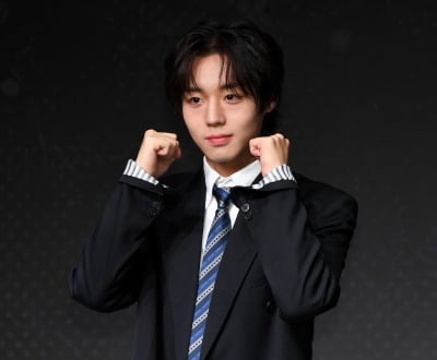 '프듀' 출신 박지훈, 해병대 입대하려나…"전부터 로망, 가스건 모으고 총 게임만 해" ('추라이')