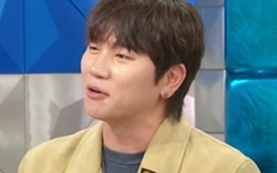 '장원영 회사 이사' 케이윌, 돈 쓸어 담았다…명품 풀착장 "상여금에 월급도 받아" ('라스')