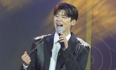 가난 고백하더니…박지현, 돈 쓸어 담았네 "내가 축제 헤드라이너" ('나혼산')