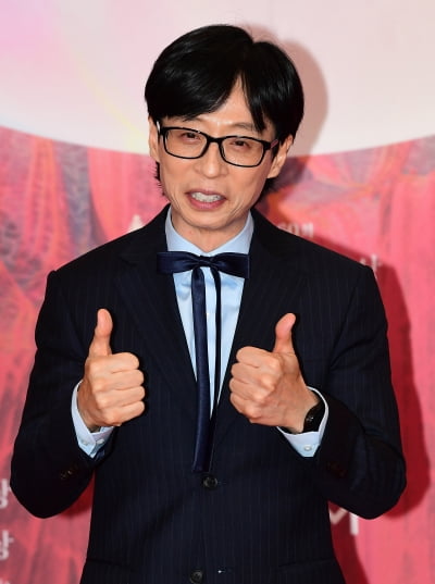 '국민 MC' 유재석, 민폐끼치고 사과하고…또 다시 맞은 시청률 3%대 위기 [TEN피플]