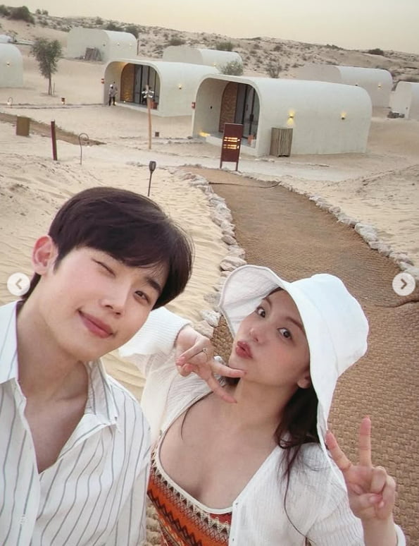 /사진 = 에일리 인스타그램