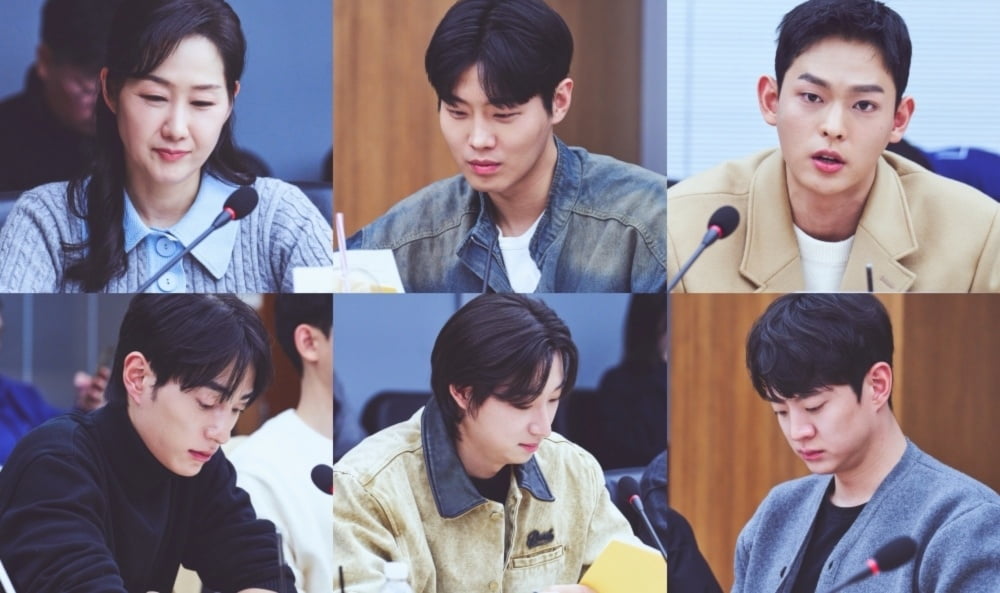 박성웅, 퇴출 위기 놓였다…다혈질 성격에 성적 부진, 결국 악플러와 동맹 ('맹감독')