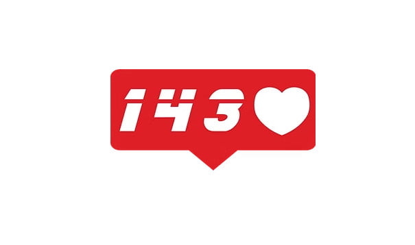 143엔터 로고 /사진 제공=143엔터테인먼트