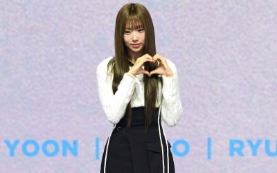 월말 평가 1위 휩쓸고 소녀시대 태연 커버하더니…"男아이돌 챌린지 승부욕 생겨" [인터뷰]