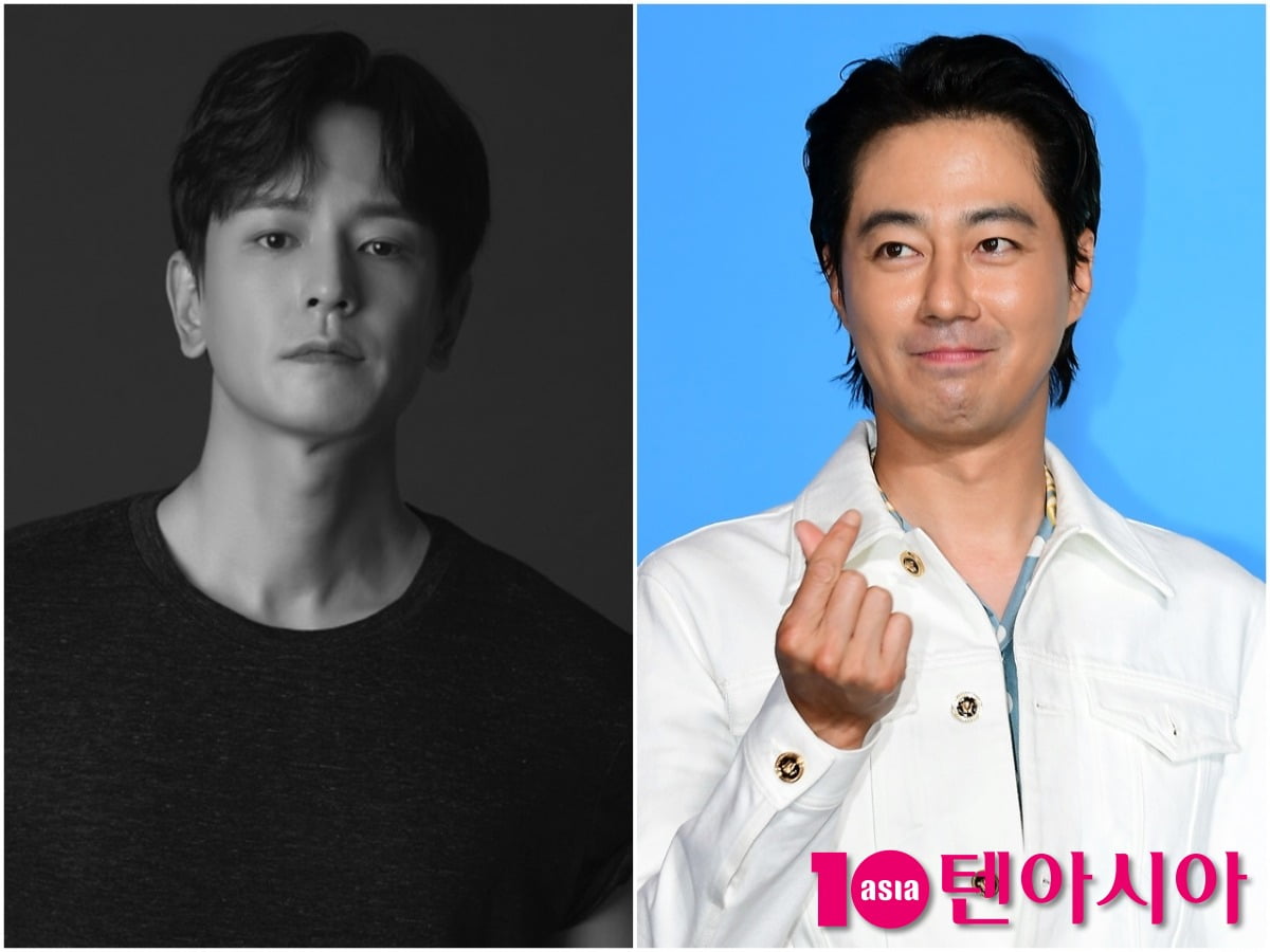 사진=베이스캠프 컴퍼니/텐아시아DB