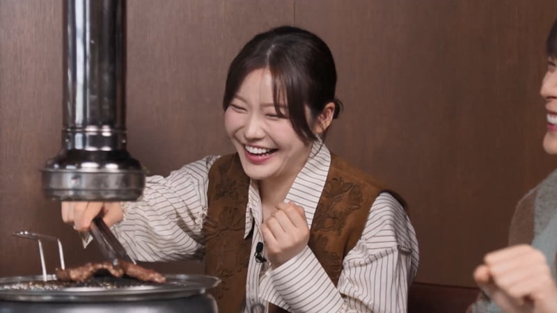 "친구에게 소개" 질문에 엇갈린 희비…'희' 황광희·'비' 윤두준('케이밥')