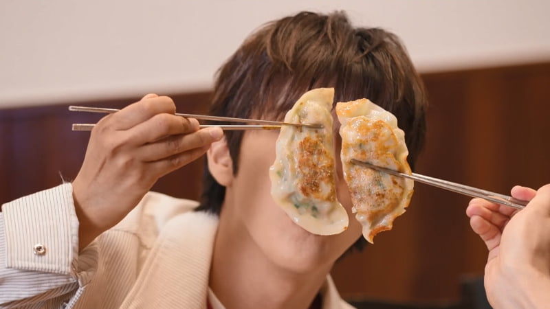 "친구에게 소개" 질문에 엇갈린 희비…'희' 황광희·'비' 윤두준('케이밥')