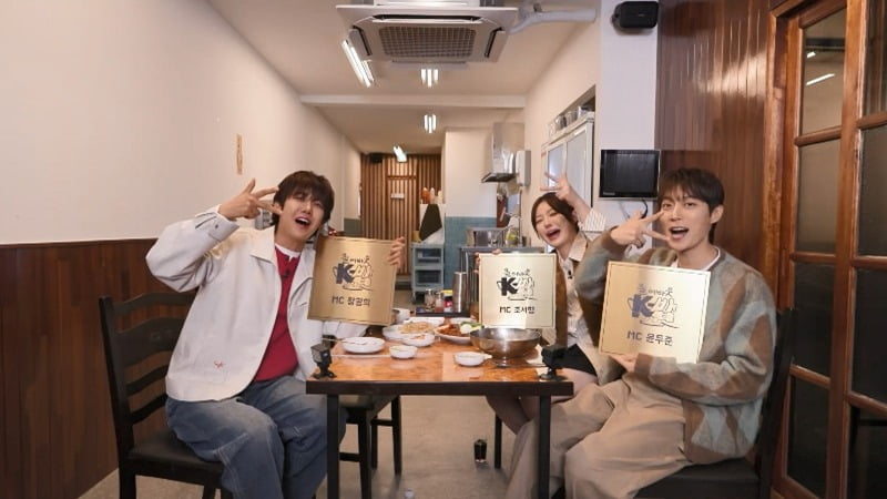 사진제공=채널S '올 어바웃 K-밥'