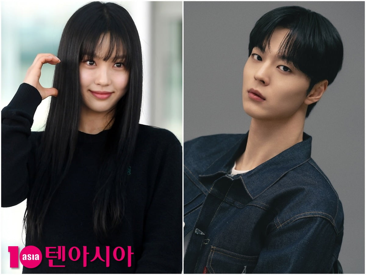 사진=텐아시아DB/미스틱스토리