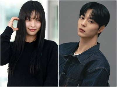 [공식] 고민시, 새 식구 생겼다…"최예성, 뛰어난 잠재력 지녀"