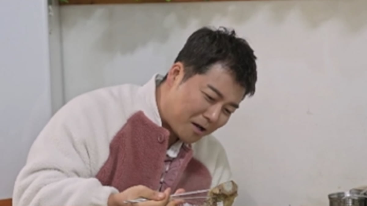 사진 제공=MBN·채널S ‘전현무계획2’
