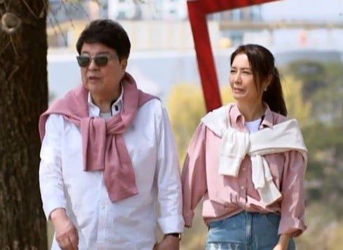 사진 제공=TV조선 '퍼펙트 라이프'