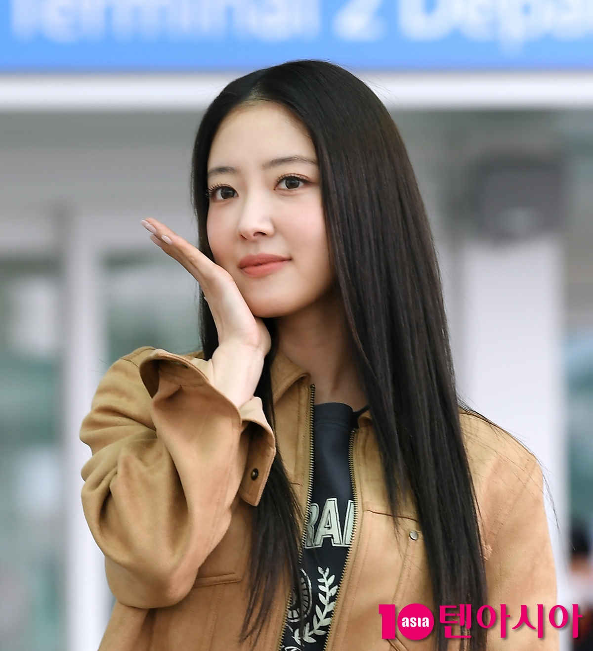 이세영/ 사진=텐아시아 DB
