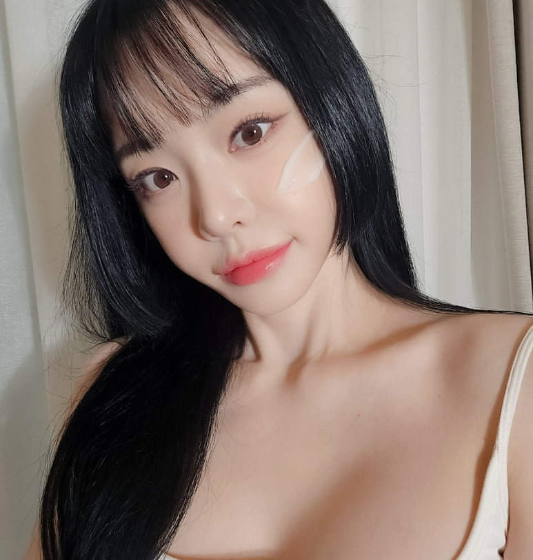 사진=서유리 SNS