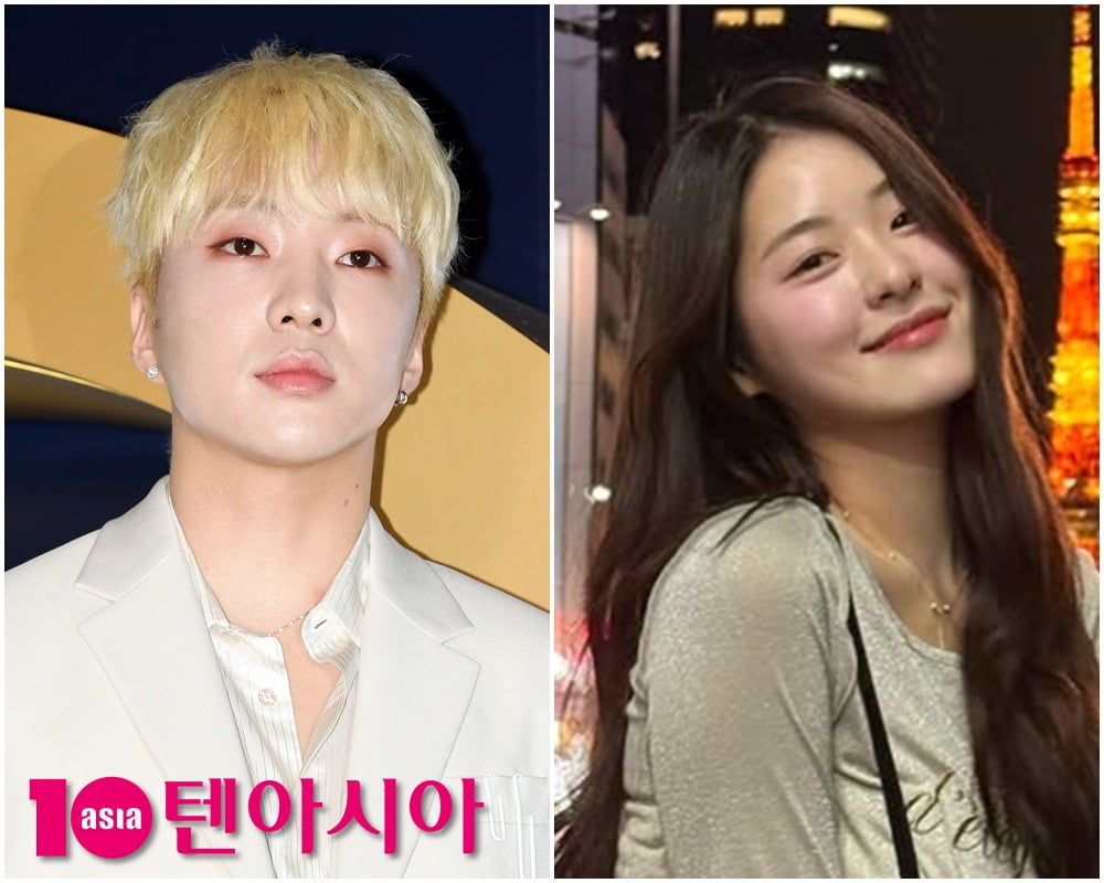 텐아시아 DB, SNS
