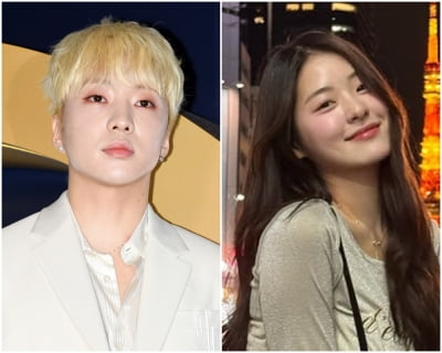 "각별한 인연" 강승윤, 핱시4 김지민과 무슨 사이길래…애정 드러내며 활짝('우리지금만나')