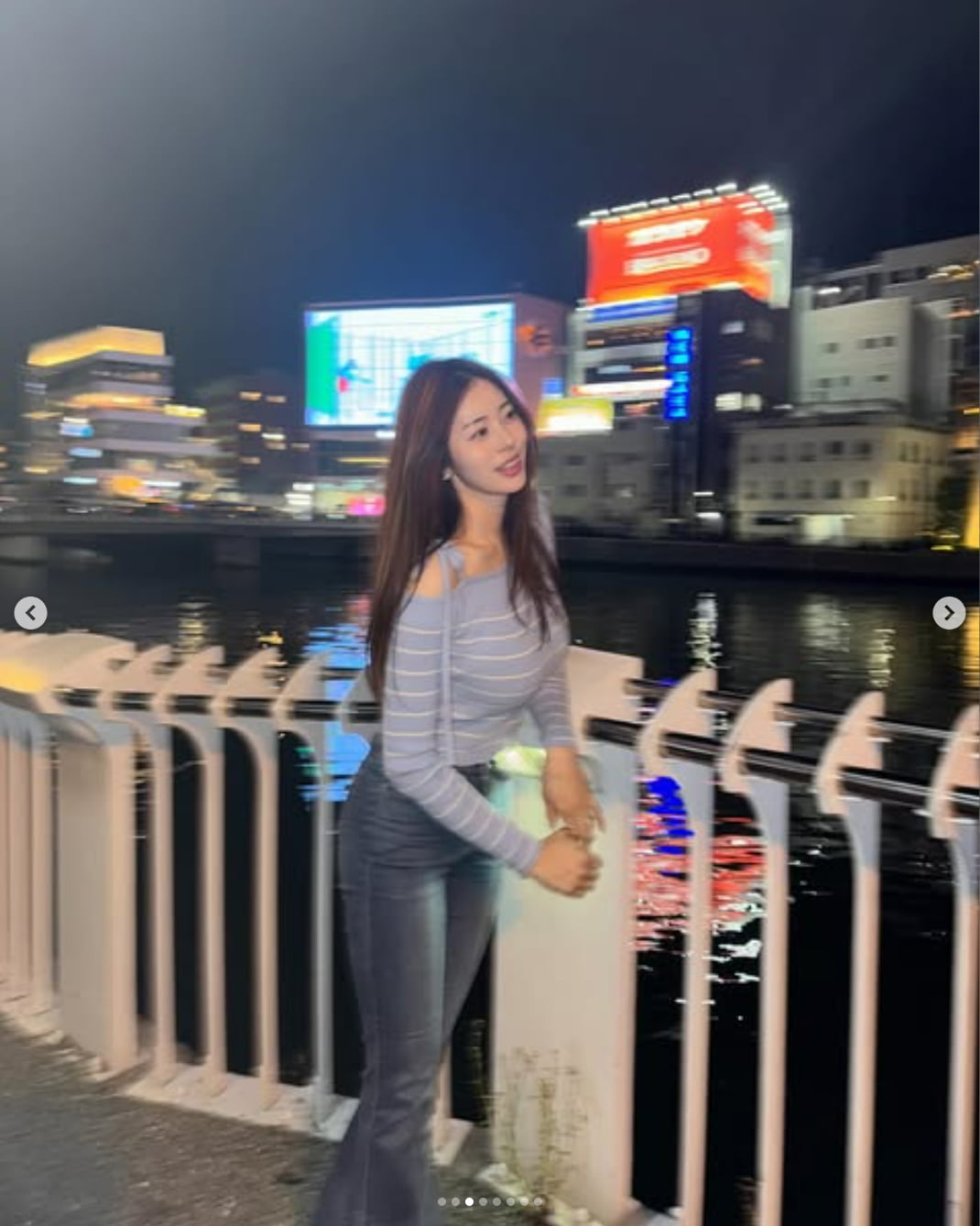 서동주, 재혼까지 2달 남기고 ♥예비신랑 없는 여행…꽤 신난 얼굴