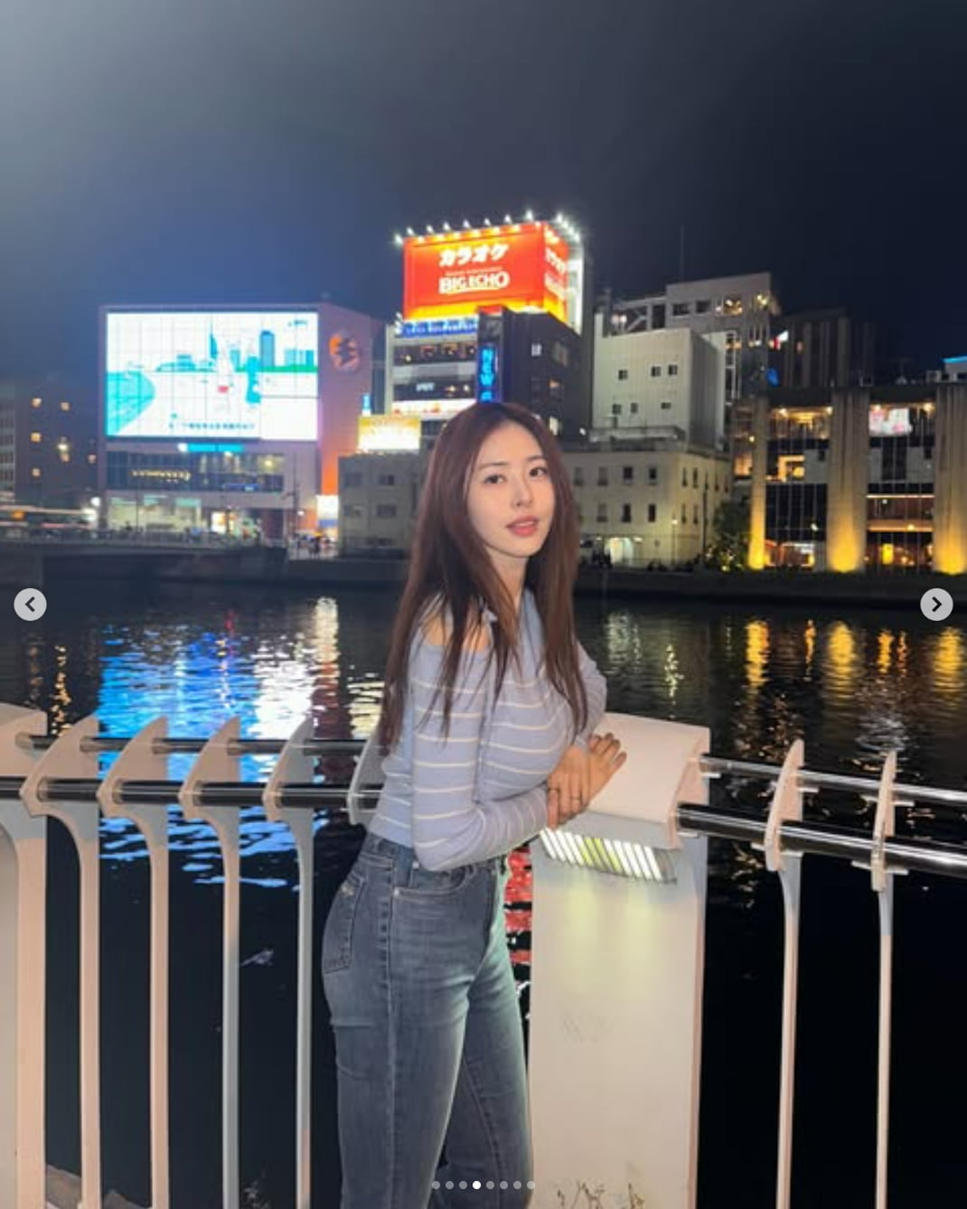 서동주, 재혼까지 2달 남기고 ♥예비신랑 없는 여행…꽤 신난 얼굴