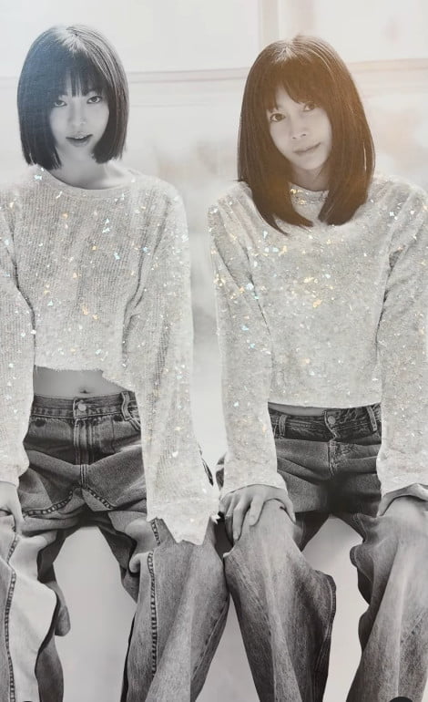 사진=황신혜 SNS