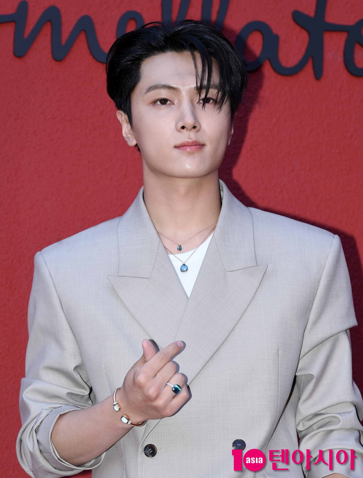 엔하이픈 제이, 섹시미 발산중[TEN포토+]