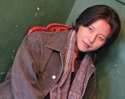 '헤븐' 김현성, 성대결절 앓았지만…고음 노래로 컴백 "희망의 아이콘 되겠다" [TEN인터뷰]