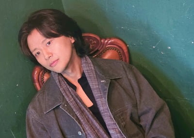 '성대결절' 김현성 "고음 지르는 이유…소찬휘가 잔잔한 노래, 이상하잖아요" [인터뷰②]