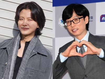 김현성, 유재석 덕분에 '♥14살 연하' 아내 만나…사연 들어보니 [인터뷰③]