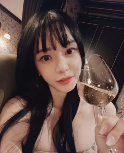 ‘최병길 PD와 이혼’ 서유리, 건강 이상 호소…파산 안 하려 애쓰는중