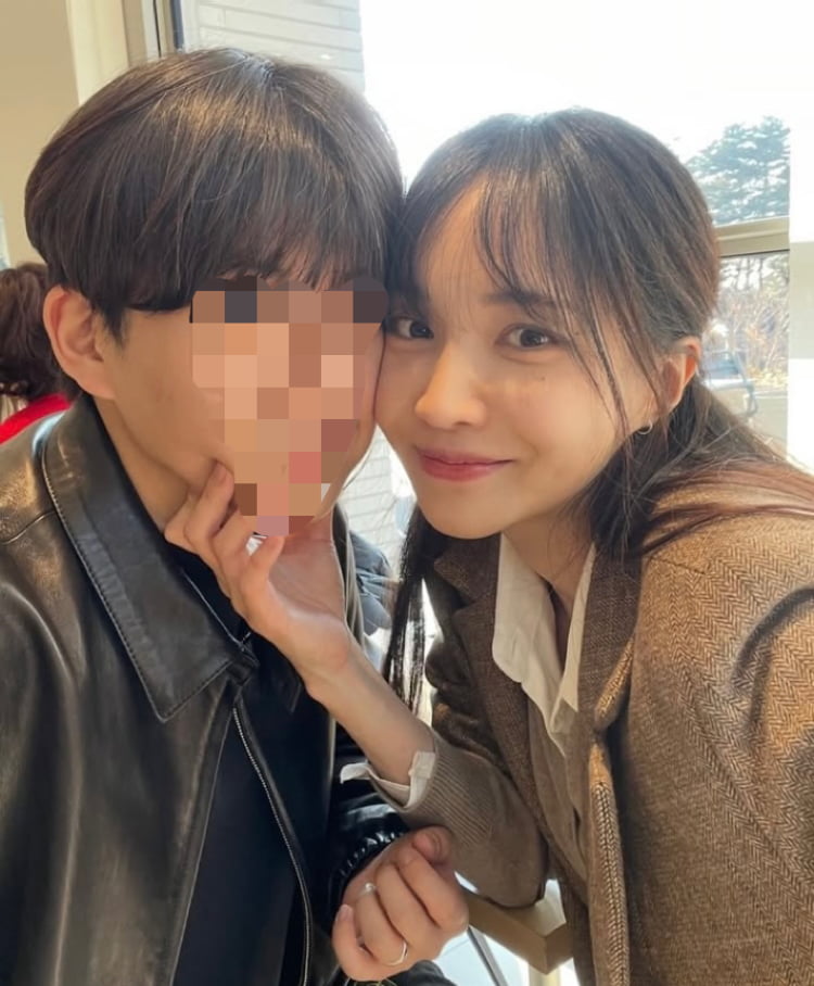 서민재에 임신 회피한 적 없는데…“집 찾아와 5분간 클락션, 감금하기도”[TEN이슈]