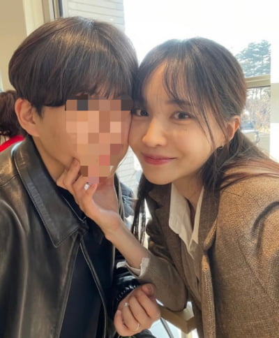 서민재에 임신 회피한 적 없는데…“집 찾아와 5분간 클락션, 감금하기도”[TEN이슈]
