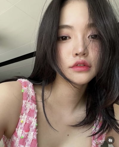 안솜이, 텐프로 마담 출신이라는 주장에…“제3자의 명예까지 훼손”[TEN이슈]