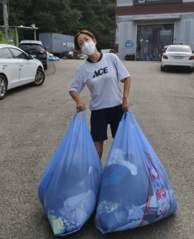 '7억 도박' 슈, 동대문서 옷장사 고백