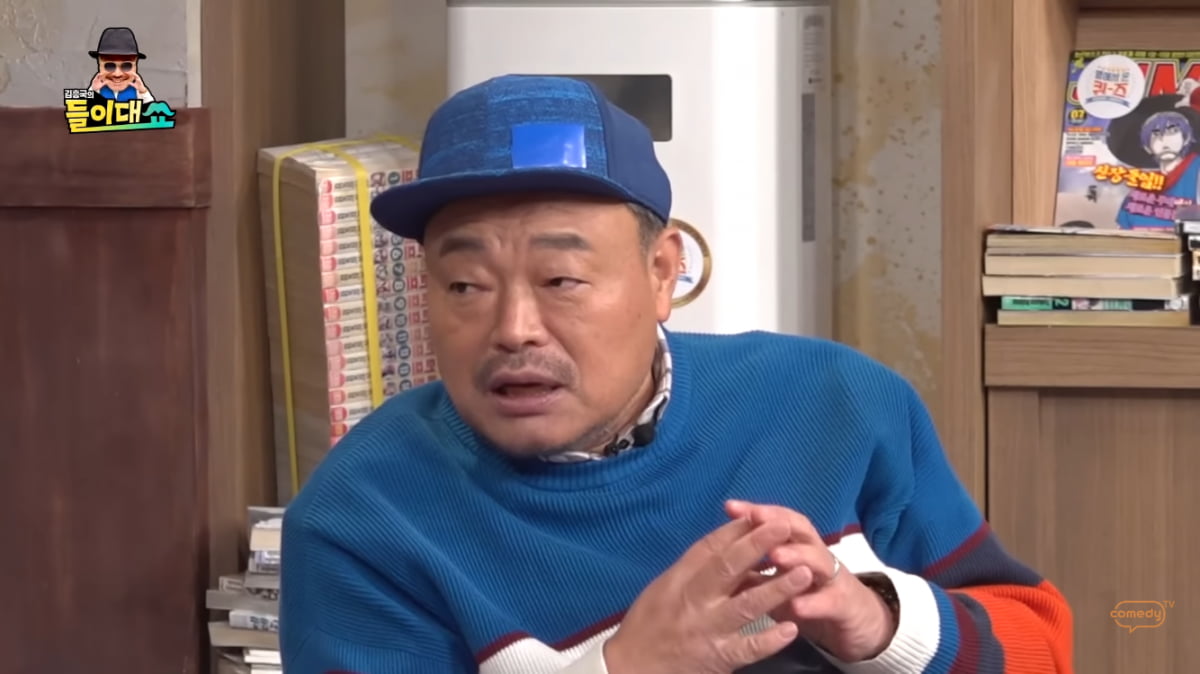 [종합] 김흥국, 음주운전 3번이나 적발됐는데…“너나 사고치지마” 적반하장