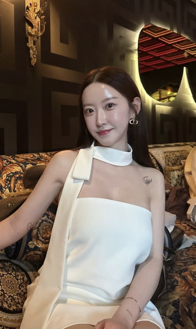 20기 정숙, 파혼 후 한국 떠났는데…“700만원 상당 도난 사고 당해”