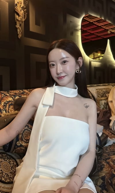 20기 정숙, 파혼 후 한국 떠났는데…“700만원 상당 도난 사고 당해”