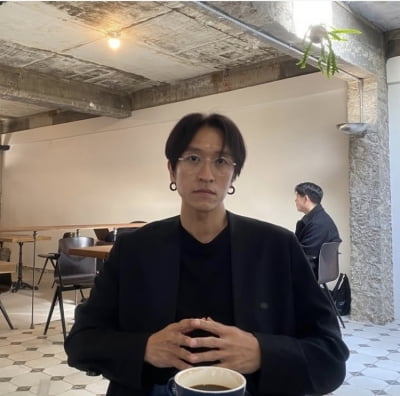 [공식] 건강 악화 고백 4개월만에…빽가, 20일 모친상