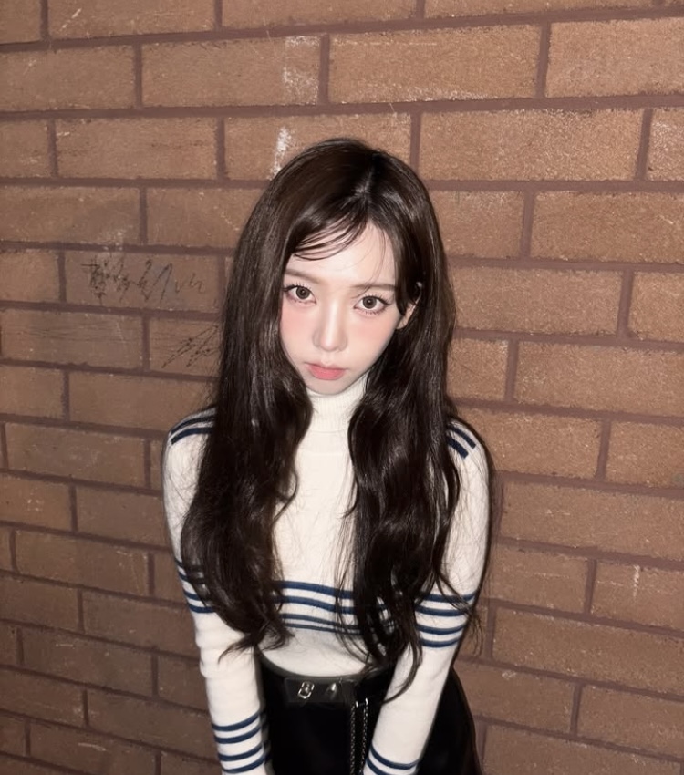 [종합] 카리나, 일본서 아찔한 말실수 터져…‘방송사고급’ 헛웃음만 작렬