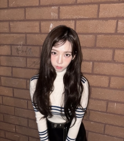 [종합] 카리나, 일본서 아찔한 말실수 터져…‘방송사고급’ 헛웃음만 작렬