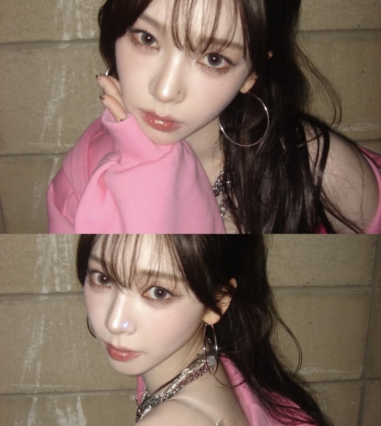 [종합] 카리나, 일본서 아찔한 말실수 터져…‘방송사고급’ 헛웃음만 작렬